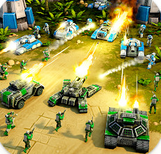 战争艺术3(Art of War 3)国际服官方正版